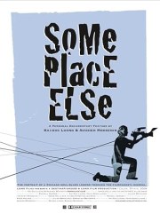 Someplace Else