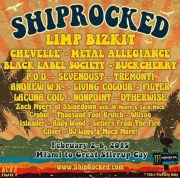 Shiprocked