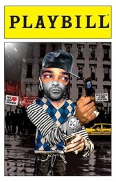 Jim Jones Hip Hop Monolouges 2009