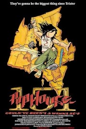 Riphouse 151: Could've Been's & Wanna Be's