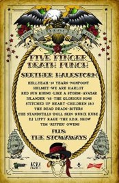 Shiprocked 2016