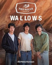 Red Rocks Live in VR: Wallows