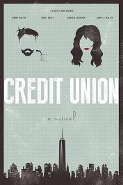 Credit Union: The Musical