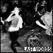 Last Words: Live