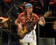 Jaco Pastorius: Live and Outrageous