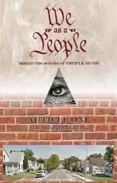 We, as a People
