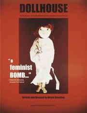 Dollhouse: The Eradication of Female Subjectivity from American Popular Culture