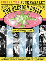 The Dresden Dolls: In Paradise