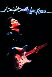 A Night with Lou Reed