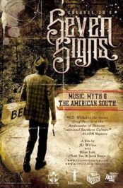 Seven Signs: Music, Myth & the American South