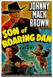 Son of Roaring Dan