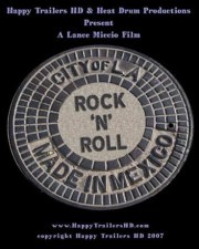 Rock n Roll Made in Mexico: From Evolution to Revolution