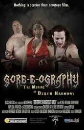 Gore-e-ography: The Making of Death Harmony