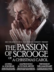 The Passion of Scrooge