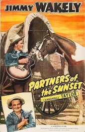 Partners of the Sunset