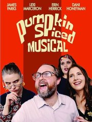 Pumpkin Spiced Musical