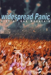 Widespread Panic: Live at Oak Mountain