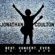 Jonathan Coulton: Best. Concert. Ever.