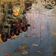 Sapo: Live at the Avalon... Ritmo del Corazon