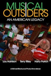 Musical Outsiders: An American Legacy