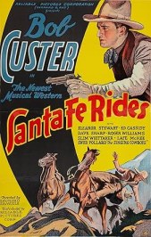 Santa Fe Rides