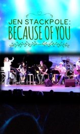 Jen Stackpole: Because of You