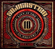 Silverstein: Decade Live at The El Mocambo