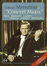 Concert Magic