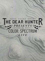 The Dear Hunter: The Color Spectrum - Live in Somerville, MA