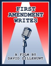 First Amendment Writes