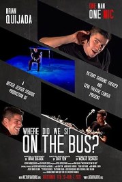 Where Did We Sit on the Bus?