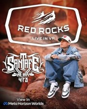 Red Rocks Live in VR: Santa Fe Klan