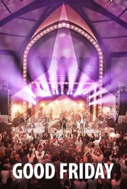 Good Friday with the Vertical Church Band: Live