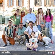 Hanimaga'nin Gelinleri