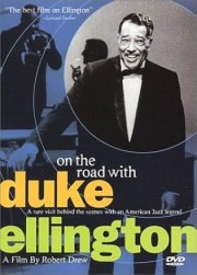 On the Road with Duke Ellington