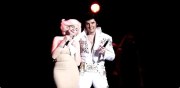 Totally Elvis: Image of the King Concert