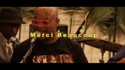 Merci Beaucoup