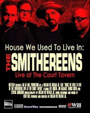 House We Used to Live In: The Smithereens at the Court Tavern