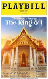The King and I/the Musical