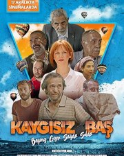 Kaygisiz Bas
