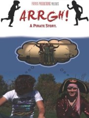 Arrgh! A Pirate Story