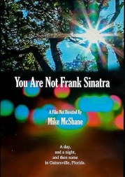 You Are Not Frank Sinatra