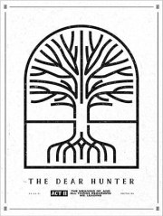 The Dear Hunter: Act II: The Meaning of, and All Things Regarding Ms. Leading - Live from Seattle, WA
