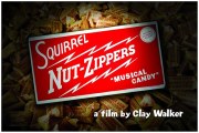 Squirrel Nut Zippers: Musical Candy