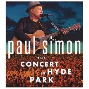 Paul Simon: The Concert in Hyde Park