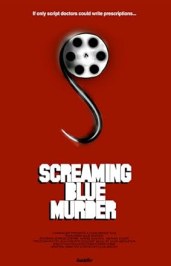 Screaming Blue Murder