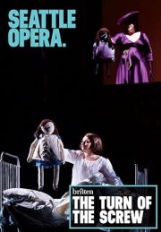 Seattle Opera: The Turn of the Screw