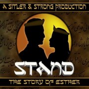 Courage to Stand