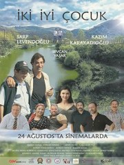 Iki Iyi Cocuk