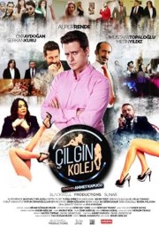 Cilgin Kolej